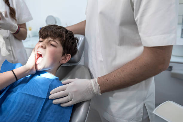 Best After-Hours Dental Trauma Care in East St Louis, IL