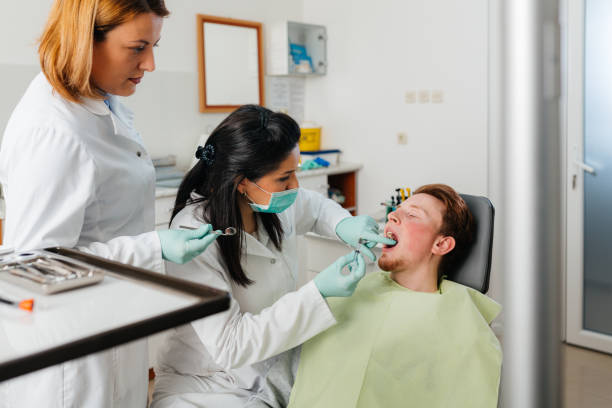 Best Urgent Care for Lost Fillings or Crowns in East St Louis, IL
